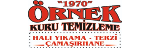 ÖRNEK KURU TEMİZLEME