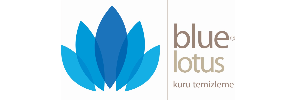 BLUE LOTUS KURU TEMİZLEME