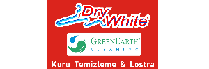 DRY WHITE KURU TEMİZLEME