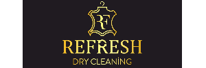 REFRESH DRY CLEANING