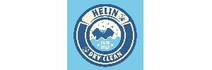 HELIN DRY CLEAN