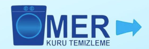 ÖMER KURU TEMİZLEME