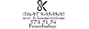 SUAT KARATAŞ TERZİ