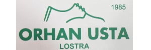 ORHAN USTA LOSTRA