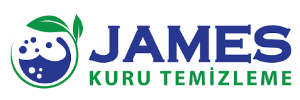 JAMES KURU TEMİZLEME