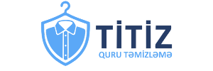 TİTİZ QURU TƏMİZLƏMƏ