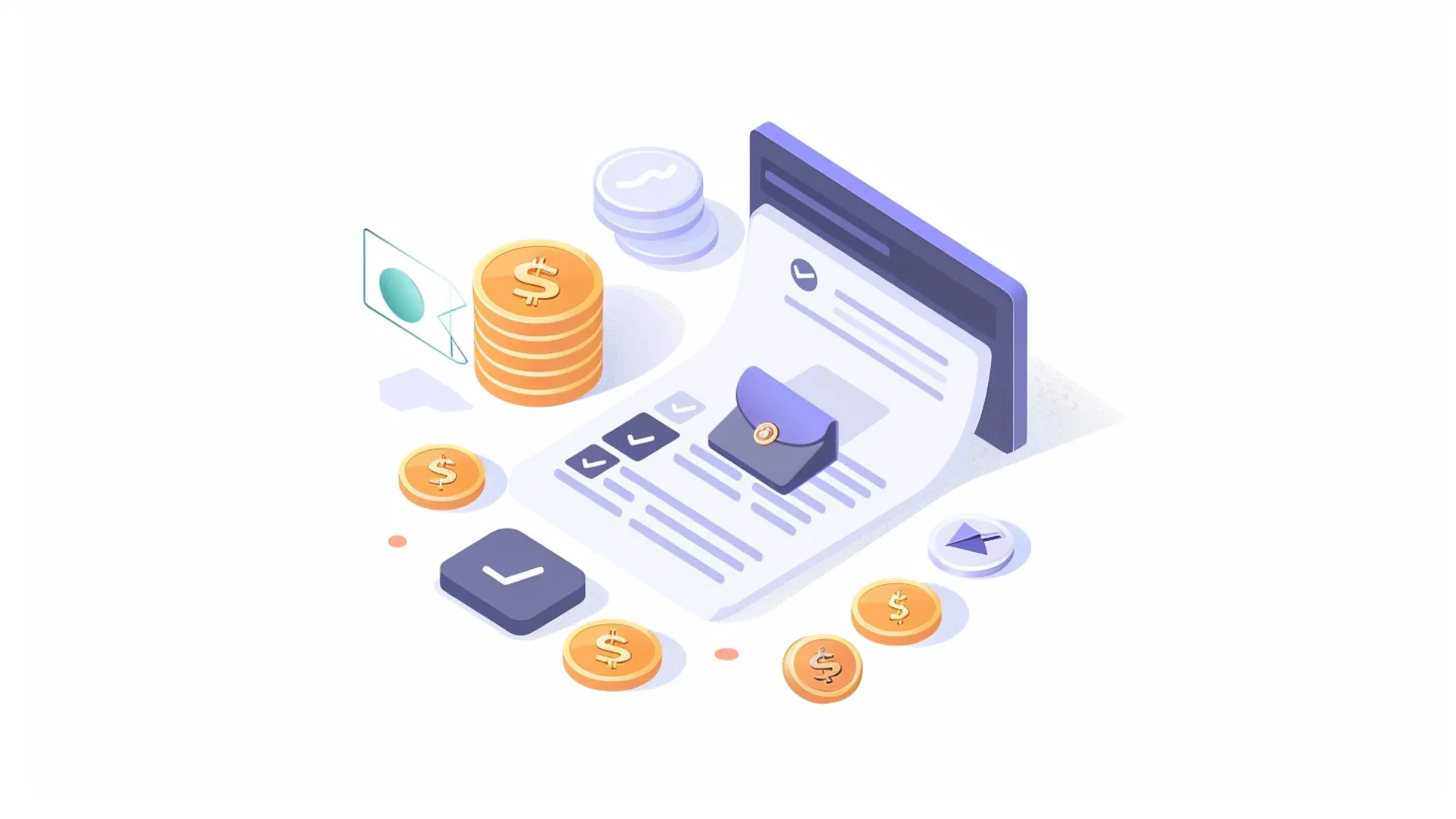 Ödeme & Borç (Cari) Takibi