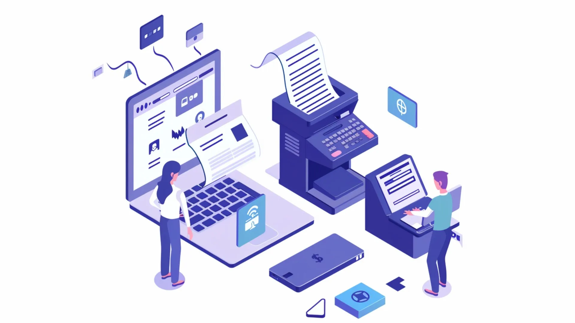 Yazar Kasa Entegrasyonu