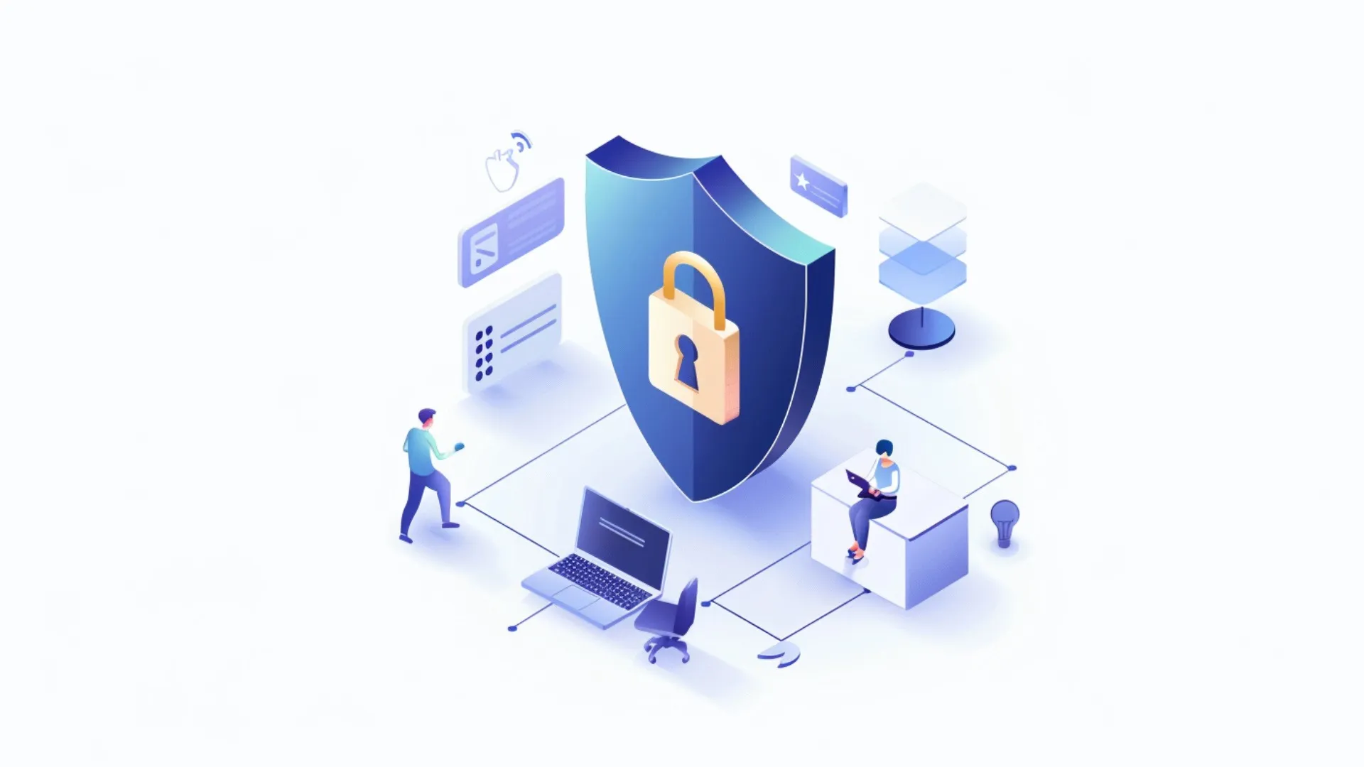 Güvenlik & Kullanıcı Yetkilendirme