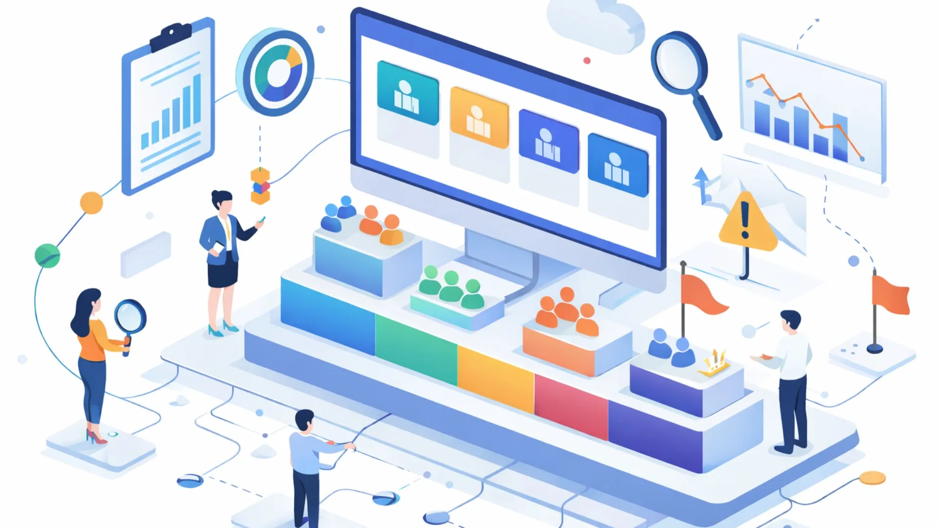 Müşteri Analizi ve Segmentasyonu