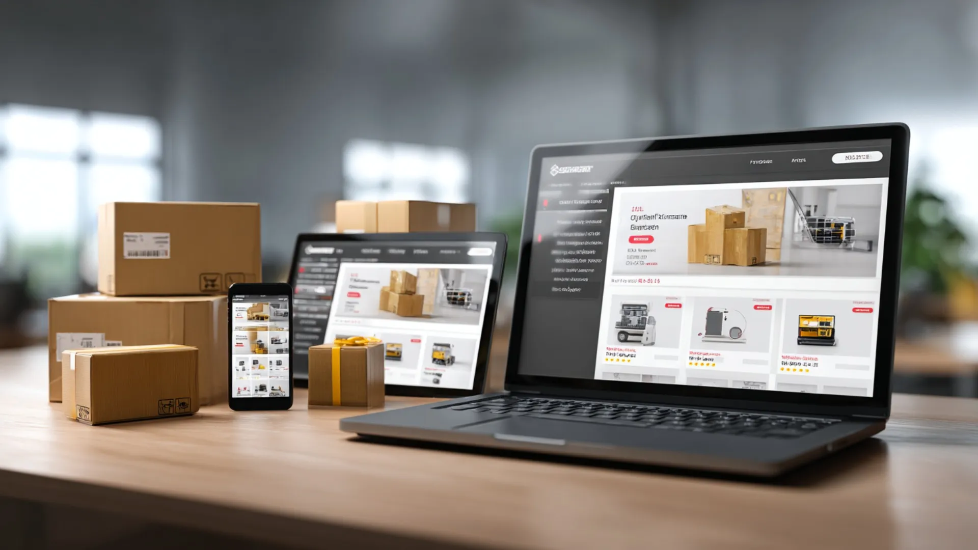 Müşteri Sipariş Takibi Yazılımı